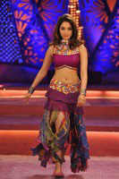 Tamanna Hot in Racha
